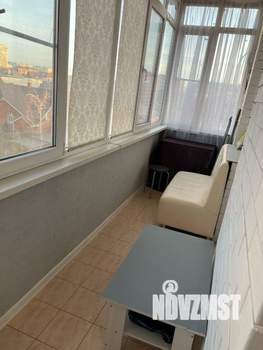 1-к квартира, на длительный срок, 39м2, 4/5 этаж