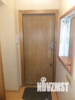 1-к квартира, посуточно, 33м2, 4/9 этаж