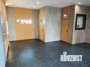 1-к квартира, на длительный срок, 42м2, 15/18 этаж