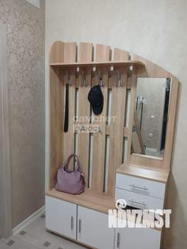 1-к квартира, на длительный срок, 44м2, 2/10 этаж