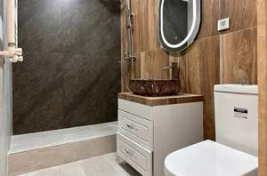 1-к квартира, на длительный срок, 42м2, 13/19 этаж