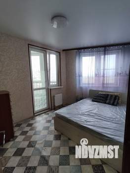 3-к квартира, на длительный срок, 68м2, 10/17 этаж