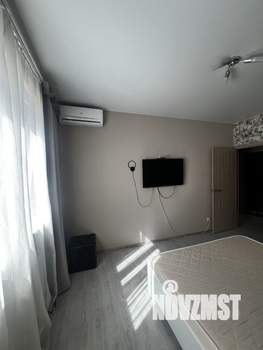 1-к квартира, на длительный срок, 34м2, 5/9 этаж