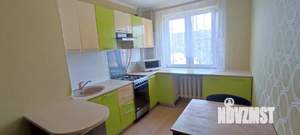 2-к квартира, на длительный срок, 52м2, 6/10 этаж