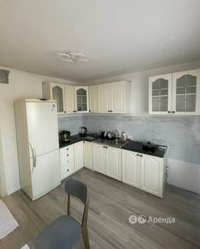 1-к квартира, на длительный срок, 35м2, 16/16 этаж