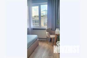 2-к квартира, посуточно, 56м2, 9/18 этаж