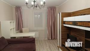 2-к квартира, на длительный срок, 63м2, 14/16 этаж