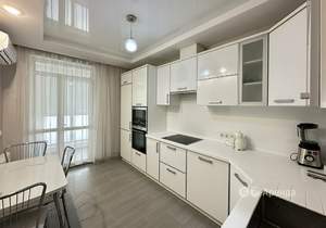 2-к квартира, на длительный срок, 65м2, 8/25 этаж