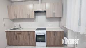 1-к квартира, на длительный срок, 33м2, 16/16 этаж