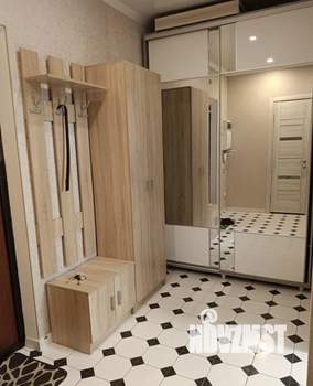 1-к квартира, посуточно, 45м2, 9/21 этаж