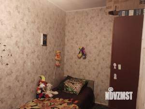 2-к квартира, на длительный срок, 42м2, 1/2 этаж