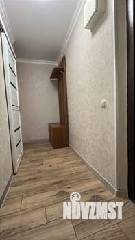 1-к квартира, на длительный срок, 40м2, 2/5 этаж