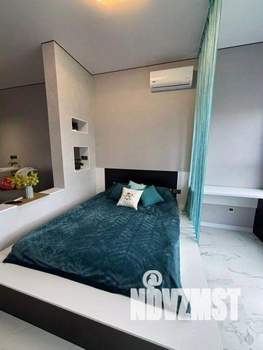 1-к квартира, посуточно, 32м2, 1/1 этаж