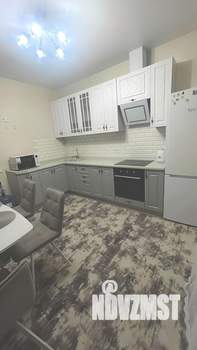 1-к квартира, на длительный срок, 39м2, 10/16 этаж