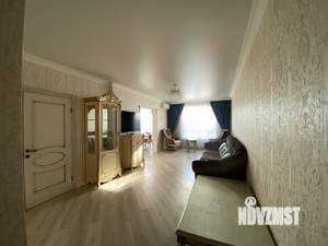 2-к квартира, на длительный срок, 80м2, 9/26 этаж