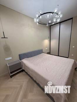2-к квартира, на длительный срок, 45м2, 4/17 этаж