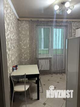 1-к квартира, на длительный срок, 46м2, 2/18 этаж