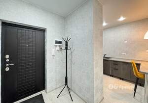 1-к квартира, на длительный срок, 34м2, 14/24 этаж