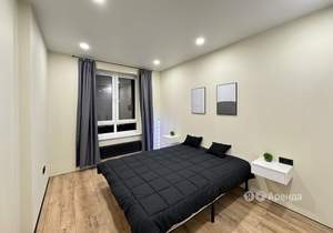 1-к квартира, на длительный срок, 45м2, 5/24 этаж