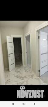 1-к квартира, на длительный срок, 42м2, 19/24 этаж