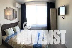 1-к квартира, посуточно, 21м2, 7/9 этаж