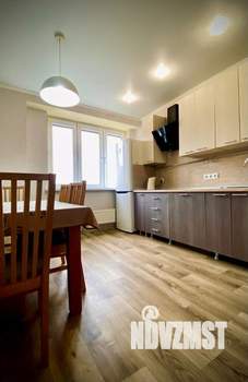 1-к квартира, на длительный срок, 42м2, 15/16 этаж