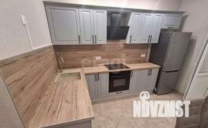 1-к квартира, на длительный срок, 41м2, 10/19 этаж