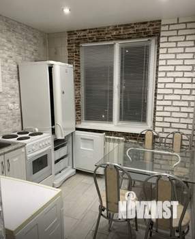 1-к квартира, на длительный срок, 35м2, 7/12 этаж