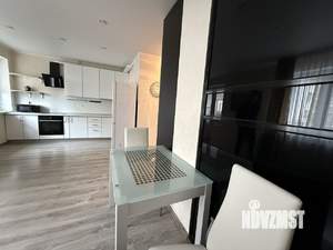 1-к квартира, на длительный срок, 38м2, 2/15 этаж