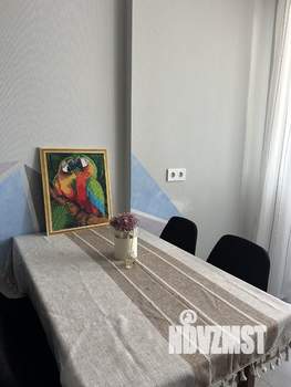 1-к квартира, на длительный срок, 40м2, 23/23 этаж