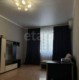 1-к квартира, на длительный срок, 36м2, 5/11 этаж