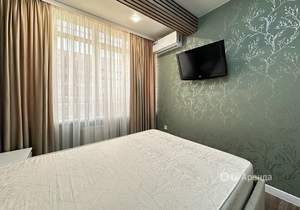 2-к квартира, на длительный срок, 52м2, 8/16 этаж