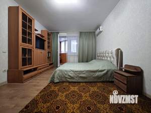 1-к квартира, на длительный срок, 40м2, 8/18 этаж