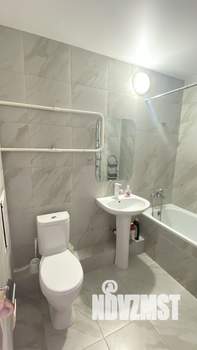 1-к квартира, на длительный срок, 37м2, 13/16 этаж