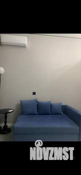 1-к квартира, на длительный срок, 45м2, 17/24 этаж