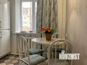 2-к квартира, посуточно, 43м2, 1/1 этаж