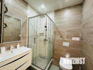 2-к квартира, посуточно, 60м2, 7/9 этаж