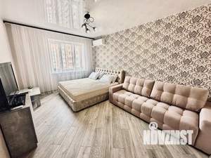 2-к квартира, посуточно, 70м2, 14/17 этаж