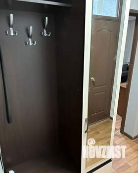 1-к квартира, на длительный срок, 37м2, 10/17 этаж