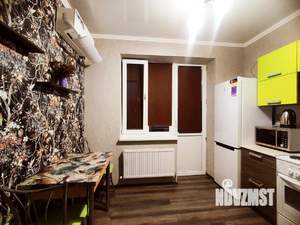 1-к квартира, на длительный срок, 36м2, 3/7 этаж