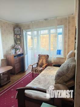 1-к квартира, на длительный срок, 30м2, 2/5 этаж