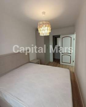 2-к квартира, на длительный срок, 45м2, 3/5 этаж