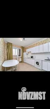 1-к квартира, на длительный срок, 40м2, 4/26 этаж