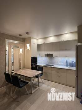 2-к квартира, на длительный срок, 45м2, 3/17 этаж