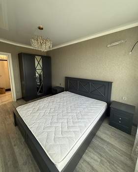 2-к квартира, на длительный срок, 62м2, 9/24 этаж