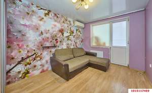 1-к квартира, на длительный срок, 31м2, 6/7 этаж