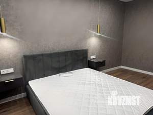 1-к квартира, на длительный срок, 40м2, 11/21 этаж