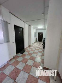 1-к квартира, на длительный срок, 41м2, 12/16 этаж