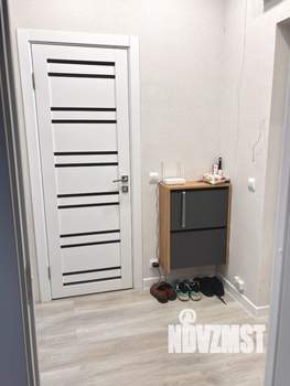 1-к квартира, на длительный срок, 37м2, 13/17 этаж