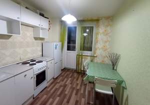 1-к квартира, на длительный срок, 36м2, 11/17 этаж